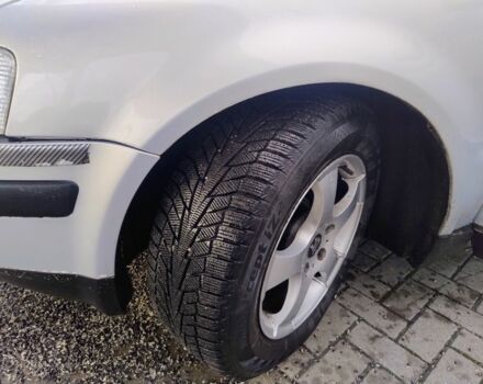 Фольксваген Пассат Вариант 1999 в Миргороде на Automoto.ua Серый Фольксваген Пассат Вариант, объемом двигателя 1.9 л и пробегом 506 тыс. км за 4599 $, фото 6 на Automoto.ua