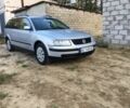 Сірий Фольксваген Пассат Варіант, об'ємом двигуна 1.9 л та пробігом 323 тис. км за 3699 $, фото 3 на Automoto.ua