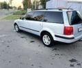Серый Фольксваген Пассат Вариант, объемом двигателя 1.9 л и пробегом 302 тыс. км за 1850 $, фото 6 на Automoto.ua