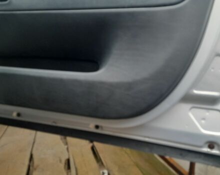 Сірий Фольксваген Пассат Варіант, об'ємом двигуна 1.6 л та пробігом 382 тис. км за 3200 $, фото 13 на Automoto.ua