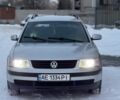 Серый Фольксваген Пассат Вариант, объемом двигателя 1.6 л и пробегом 350 тыс. км за 3600 $, фото 4 на Automoto.ua