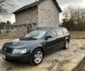 Сірий Фольксваген Пассат Варіант, об'ємом двигуна 1.9 л та пробігом 272 тис. км за 4000 $, фото 1 на Automoto.ua