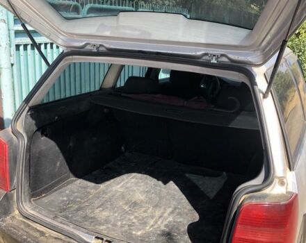 Серый Фольксваген Пассат Вариант, объемом двигателя 1.9 л и пробегом 380 тыс. км за 2900 $, фото 17 на Automoto.ua