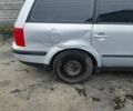 Сірий Фольксваген Пассат Варіант, об'ємом двигуна 1.6 л та пробігом 382 тис. км за 3200 $, фото 1 на Automoto.ua