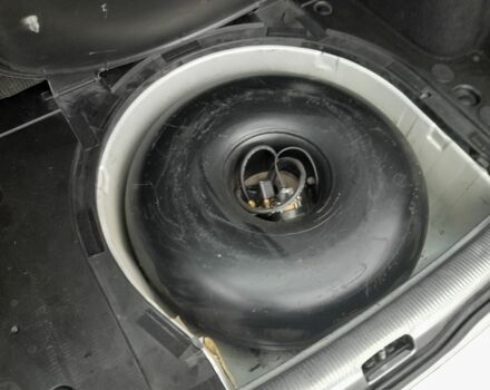 Сірий Фольксваген Пассат Варіант, об'ємом двигуна 1.6 л та пробігом 382 тис. км за 3200 $, фото 6 на Automoto.ua