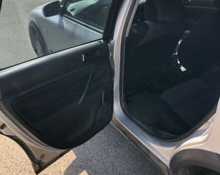 Серый Фольксваген Пассат Вариант, объемом двигателя 1.9 л и пробегом 380 тыс. км за 2900 $, фото 9 на Automoto.ua