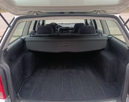 Сірий Фольксваген Пассат Варіант, об'ємом двигуна 1.8 л та пробігом 343 тис. км за 4488 $, фото 6 на Automoto.ua