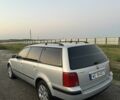 Серый Фольксваген Пассат Вариант, объемом двигателя 1.9 л и пробегом 400 тыс. км за 2505 $, фото 2 на Automoto.ua