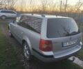 Фольксваген Пассат Вариант 2000 в Кельменцах на Automoto.ua Серый Фольксваген Пассат Вариант, объемом двигателя 1.6 л и пробегом 290 тыс. км за 3500 $, фото 3 на Automoto.ua