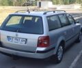 Серый Фольксваген Пассат Вариант, объемом двигателя 1.6 л и пробегом 237 тыс. км за 4499 $, фото 5 на Automoto.ua