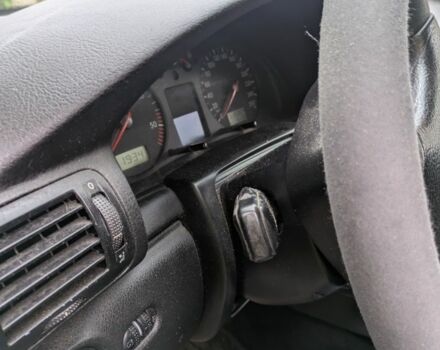 Серый Фольксваген Пассат Вариант, объемом двигателя 1.9 л и пробегом 515 тыс. км за 2700 $, фото 5 на Automoto.ua