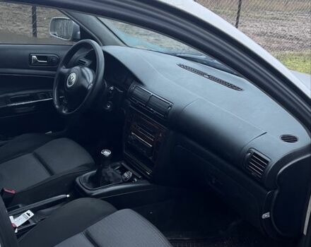 Сірий Фольксваген Пассат Варіант, об'ємом двигуна 1.9 л та пробігом 360 тис. км за 3000 $, фото 2 на Automoto.ua