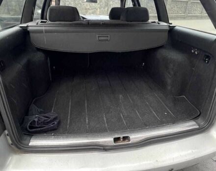 Серый Фольксваген Пассат Вариант, объемом двигателя 1.9 л и пробегом 383 тыс. км за 3450 $, фото 16 на Automoto.ua