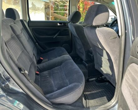 Серый Фольксваген Пассат Вариант, объемом двигателя 1.9 л и пробегом 400 тыс. км за 3700 $, фото 5 на Automoto.ua