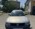Серый Фольксваген Пассат Вариант, объемом двигателя 1.9 л и пробегом 350 тыс. км за 1605 $, фото 2 на Automoto.ua
