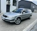 Серый Фольксваген Пассат Вариант, объемом двигателя 1.9 л и пробегом 540 тыс. км за 3513 $, фото 1 на Automoto.ua