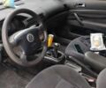 Серый Фольксваген Пассат Вариант, объемом двигателя 1 л и пробегом 325 тыс. км за 2250 $, фото 5 на Automoto.ua