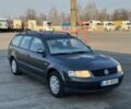 Серый Фольксваген Пассат Вариант, объемом двигателя 1.9 л и пробегом 318 тыс. км за 1999 $, фото 1 на Automoto.ua