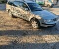 Серый Фольксваген Пассат Вариант, объемом двигателя 1.9 л и пробегом 380 тыс. км за 3895 $, фото 1 на Automoto.ua