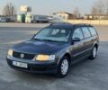 Серый Фольксваген Пассат Вариант, объемом двигателя 1.9 л и пробегом 318 тыс. км за 1999 $, фото 2 на Automoto.ua