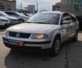 Серый Фольксваген Пассат Вариант, объемом двигателя 1.9 л и пробегом 319 тыс. км за 3590 $, фото 1 на Automoto.ua