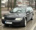 Сірий Фольксваген Пассат Варіант, об'ємом двигуна 1.9 л та пробігом 300 тис. км за 2250 $, фото 5 на Automoto.ua