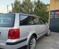 Серый Фольксваген Пассат Вариант, объемом двигателя 1.9 л и пробегом 325 тыс. км за 1994 $, фото 4 на Automoto.ua