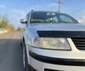 Сірий Фольксваген Пассат Варіант, об'ємом двигуна 0 л та пробігом 420 тис. км за 4100 $, фото 4 на Automoto.ua