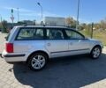Фольксваген Пассат Вариант 2000 в Киеве на Automoto.ua Серый Фольксваген Пассат Вариант, объемом двигателя 1.9 л и пробегом 414 тыс. км за 3500 $, фото 5 на Automoto.ua