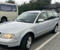 Серый Фольксваген Пассат Вариант, объемом двигателя 1.9 л и пробегом 300 тыс. км за 2100 $, фото 8 на Automoto.ua