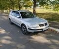 Сірий Фольксваген Пассат Варіант, об'ємом двигуна 1.6 л та пробігом 350 тис. км за 2698 $, фото 1 на Automoto.ua
