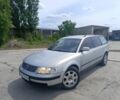 Серый Фольксваген Пассат Вариант, объемом двигателя 1.9 л и пробегом 100 тыс. км за 2250 $, фото 1 на Automoto.ua
