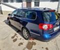 Сірий Фольксваген Пассат Варіант, об'ємом двигуна 1.9 л та пробігом 300 тис. км за 5213 $, фото 3 на Automoto.ua