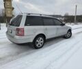 Сірий Фольксваген Пассат Варіант, об'ємом двигуна 1.9 л та пробігом 300 тис. км за 3650 $, фото 2 на Automoto.ua