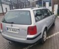 Сірий Фольксваген Пассат Варіант, об'ємом двигуна 1.9 л та пробігом 361 тис. км за 2350 $, фото 3 на Automoto.ua