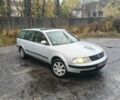 Фольксваген Пассат Варіант 2000 у Сумах на Automoto.ua Сірий Фольксваген Пассат Варіант, об'ємом двигуна 1.9 л та пробігом 320 тис. км за 2153 $, фото 4 на Automoto.ua