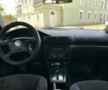 Серый Фольксваген Пассат Вариант, объемом двигателя 1.9 л и пробегом 250 тыс. км за 3999 $, фото 6 на Automoto.ua