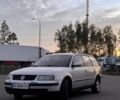 Серый Фольксваген Пассат Вариант, объемом двигателя 1.9 л и пробегом 405 тыс. км за 2909 $, фото 1 на Automoto.ua