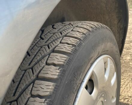 Серый Фольксваген Пассат Вариант, объемом двигателя 1.9 л и пробегом 500 тыс. км за 1100 $, фото 6 на Automoto.ua