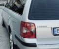 Сірий Фольксваген Пассат Варіант, об'ємом двигуна 1.6 л та пробігом 236 тис. км за 4882 $, фото 4 на Automoto.ua