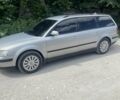 Серый Фольксваген Пассат Вариант, объемом двигателя 1.9 л и пробегом 397 тыс. км за 4000 $, фото 1 на Automoto.ua