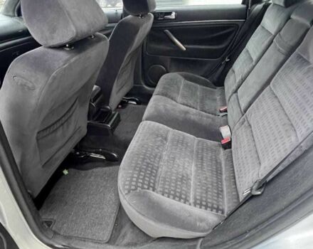 Серый Фольксваген Пассат Вариант, объемом двигателя 1.9 л и пробегом 383 тыс. км за 3450 $, фото 18 на Automoto.ua