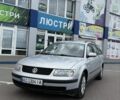 Сірий Фольксваген Пассат Варіант, об'ємом двигуна 1.9 л та пробігом 368 тис. км за 3700 $, фото 1 на Automoto.ua