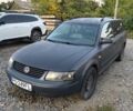 Сірий Фольксваген Пассат Варіант, об'ємом двигуна 1.9 л та пробігом 300 тис. км за 1456 $, фото 1 на Automoto.ua