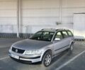Сірий Фольксваген Пассат Варіант, об'ємом двигуна 1.9 л та пробігом 400 тис. км за 2300 $, фото 1 на Automoto.ua