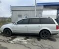 Серый Фольксваген Пассат Вариант, объемом двигателя 2.5 л и пробегом 300 тыс. км за 3300 $, фото 1 на Automoto.ua