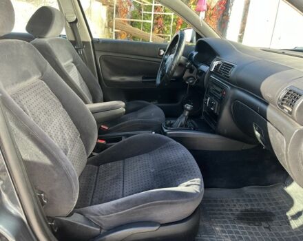 Серый Фольксваген Пассат Вариант, объемом двигателя 1.9 л и пробегом 400 тыс. км за 3700 $, фото 6 на Automoto.ua