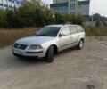 Сірий Фольксваген Пассат Варіант, об'ємом двигуна 1.9 л та пробігом 388 тис. км за 3200 $, фото 15 на Automoto.ua