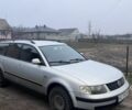 Сірий Фольксваген Пассат Варіант, об'ємом двигуна 1.9 л та пробігом 360 тис. км за 3000 $, фото 7 на Automoto.ua