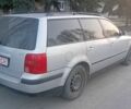 Сірий Фольксваген Пассат Варіант, об'ємом двигуна 2 л та пробігом 353 тис. км за 1900 $, фото 1 на Automoto.ua